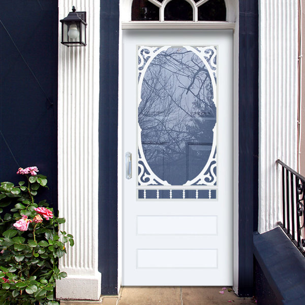 Storm Doors Wayfair